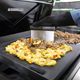 Weber® Stainless Steel Griddle Chopper-1