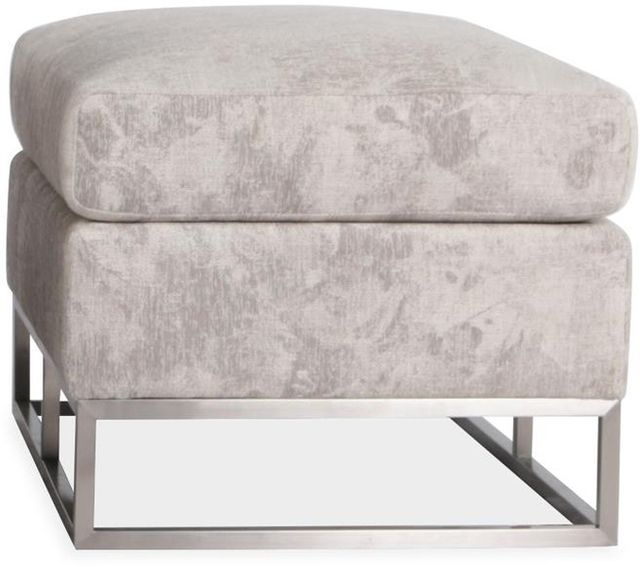 Magnussen Home® Nicolette Cloud Accent Ottoman-0