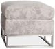 Magnussen Home® Nicolette Cloud Accent Ottoman-0