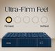 Stearns & Foster® Legacy 13.5" Innerspring Ultra Firm Tight Top Split King Mattress, Includes 2 Pieces-4