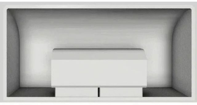 Vent-A-Hood® 42" Stainless Steel Under Cabinet Range Hood-3