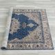 Furniture of America® Payas Blue 5'x7' Area Rug-5