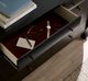 aspenhome® Caroline Soft Black 8-Drawer Dresser-3