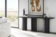 Vanguard® Furniture Customizable Form Console Table-2