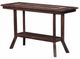 Sunny Designs™ Santa Fe Dark Chocolate Sofa Table-0
