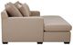 Palliser® Furniture Customizable Maddie Extra Wide Chaise Lounge-2