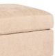 Smith Brothers Customizable 273 Ottoman-1