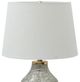 Signature Design by Ashley® Abbriel Antique Green Table Lamp-1