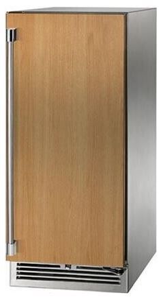 Perlick® Signature Series 2.8 Cu. Ft. Panel Ready Under The Counter Refrigerator-0