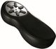 Faber Black Wireless Remote Control-0