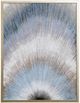 StyleCraft Norman Wyatt Home Crystal Geyser II Wall Art-0