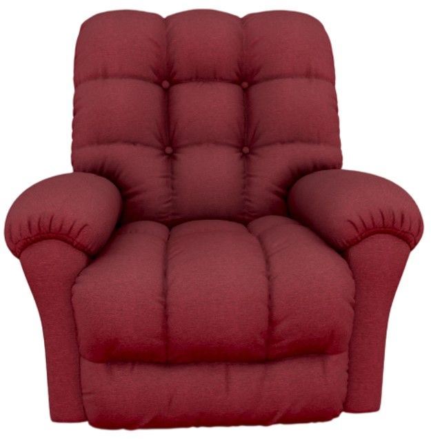 Best® Home Furnishings Customizable Corey Manual Space Saver® Recliner-0