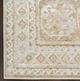 Nourison Home™ Dekor DEK01 Cream Beige 5'x7' Style 1 Area Rug-2
