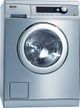 Miele 2.08 Cu. Ft. Stainless Steel Front Load Washer-0