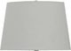 Signature Design by Ashley® Mari Gray/Gold Glass Table Lamp-1