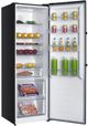 Marathon 24” 12.4 Cu. Ft. Black Stainless Steel Column Refrigerator-4