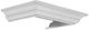 ZLINE Stainless Steel Crown Molding-0