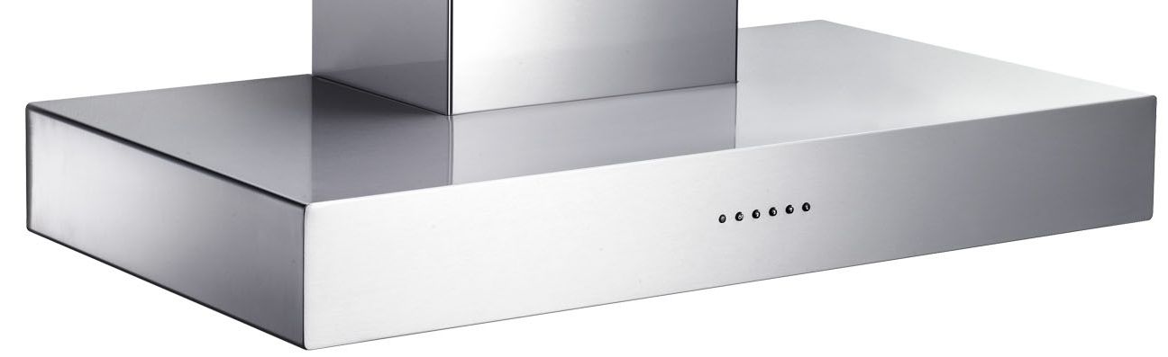 Bertazzoni Canopy Hood