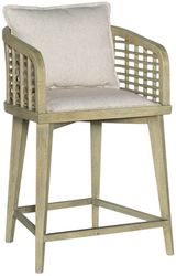 Driftwood-Zuri Cream