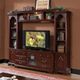ACME Furniture Hercules Cherry Entertainment Center-2