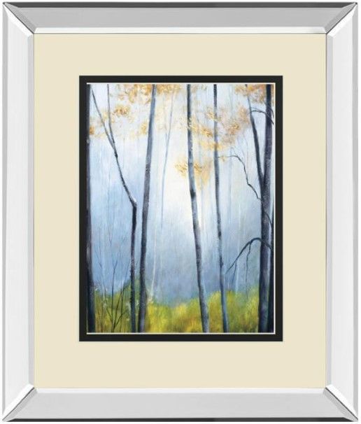 Classy Living Striffolino, R. Tranquil River Wall Art-0