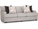 Dove Sofa and Loveseat-4