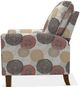 La-Z-Boy® Riley Ladybug High Leg Recliner-2