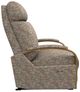Best® Home Furnishings Customizable Kinetix Power Swivel Glider Recliner with Honey Birch Legs-2