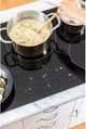 Sharp® 36" Black Induction Cooktop-2