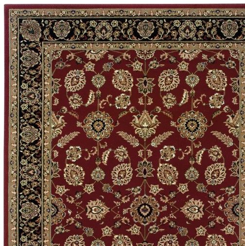 Oriental Weavers™ Ariana 5'x8' Style 16 Area Rug-1