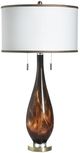 Stylecraft Washed Tortoise Table Lamp-0