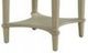 ACME Furniture Fordon Antique White End Table-1