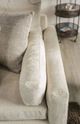 Furniture of America® Burgess Beige Loveseat-3