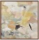 Moe's Home Collection Serendipity Framed Painting-1