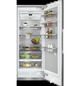 Miele MasterCool™ 30" 16.8 Cu. Ft. Stainless Steel Built-In Column Refrigerator-1