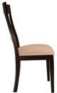 Bermex® Customizable CB-1225 Dining Side Chair-2