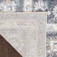 Nourison Home™ Astra Machine Washable Dark Blue 5'x7' Area Rug-1