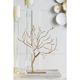 A & B Home Gold Branched Tree Accent-3