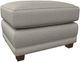 La-Z-Boy® Kennedy Flax Ottoman-0