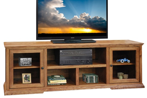 Legends Home Colonial Place 74" Console-0