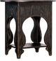 Hooker® Furniture Americana Molasses 1-Drawer Nightstand-3