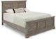 Homestyles® Mountain Lodge Gray Queen Bed-5