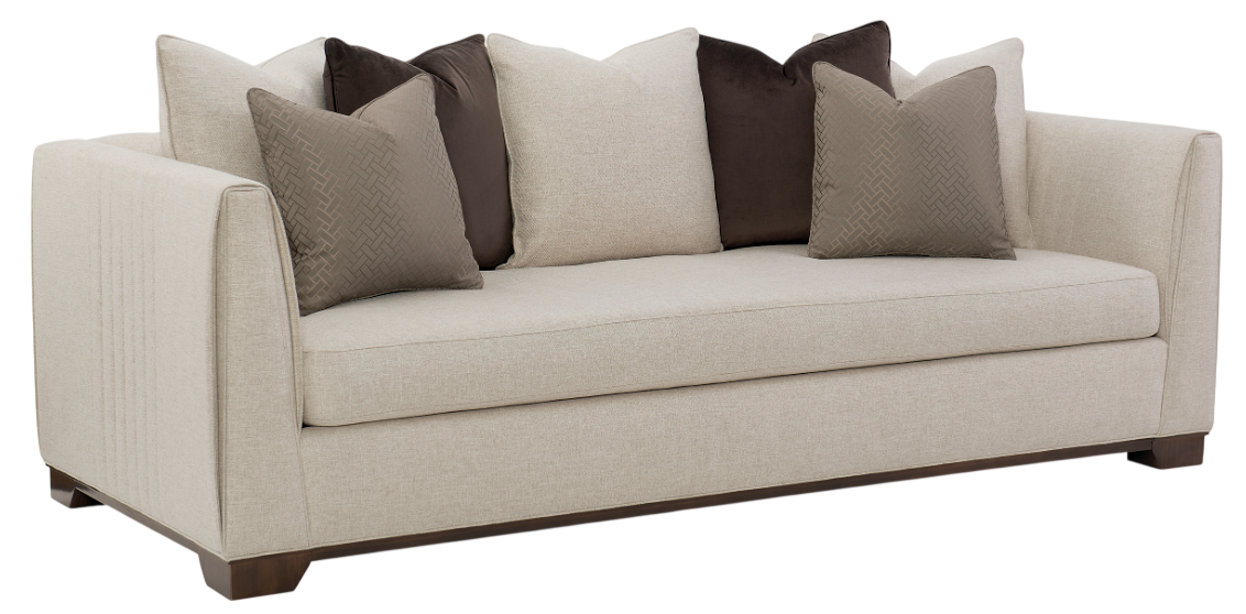 Caracole Streamline Sofa