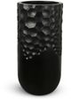 Le Present Bubble Black 36" Planter-0