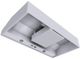 Hotte de cuisinière sous-armoire de 36 po Vent-A-Hood® série V - Blanc-1