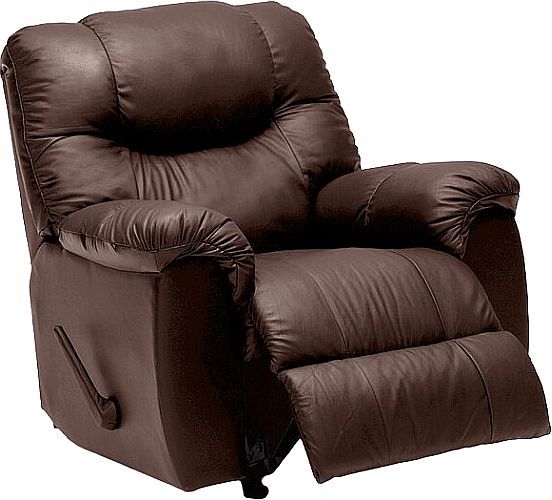 Palliser® Furniture Customizable Regent Swivel Rocker Recliner Chair-1