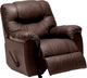 Palliser® Furniture Customizable Regent Swivel Rocker Recliner Chair-1