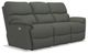La-Z-Boy® Trouper Kohl Power Reclining Sofa-0