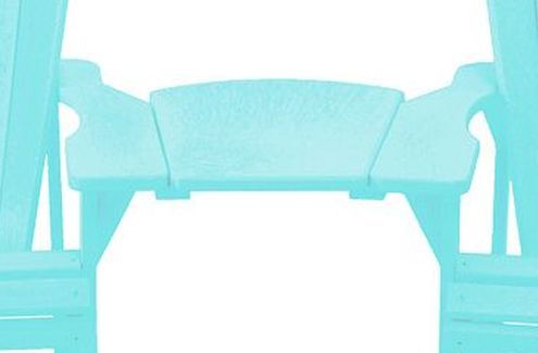 C.R. Plastics Aqua Arm Table-1