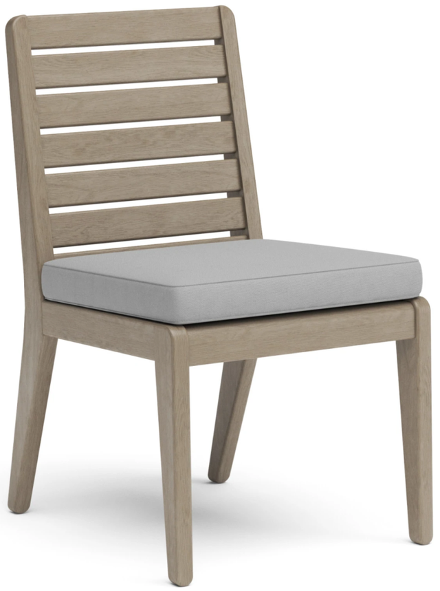 homestyles® Sustain 7-Piece Gray Outdoor Dining Set-2